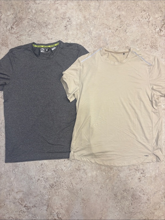 Other - Men’s Workout Shirt Lot
